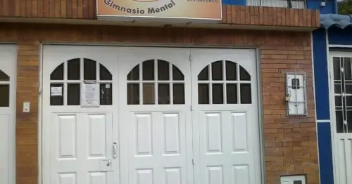 JUGI GIMNASIO MENTAL JUGI GIMNASIO MENTAL